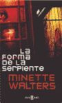 LA FORMA DE LA SERPIENTE