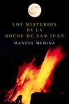 LOS SECRETOS DE LA NOCHE DE SAN JUAN