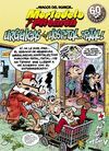 MORTADELO Y FILEMÓN. URGENCIAS DEL HOSPITAL... ¡FATAL!