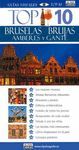 BRUSELAS, BRUJAS, AMBERES Y GANTE