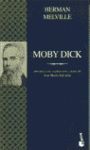 MOBY DICK