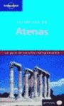 LO MEJOR DE ATENAS