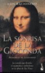 LA SONRISA DE LA GIOCONDA