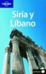 SIRIA Y LÍBANO