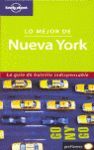 LO MEJOR DE NUEVA YORK