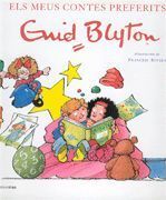 ELS MEUS CONTES PREFERITS. ENID BLYTON