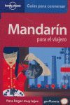 MANDARÍN