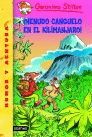 ¡MENUDO CANGUELO EN EL KILIMANJARO!