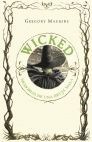 WICKED. MEMORIAS DE UNA BRUJA MALA