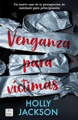 AP3 VENGANZA PARA VICTIMAS