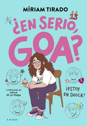 ¿DE VERDAD, GOA? - GOA 7