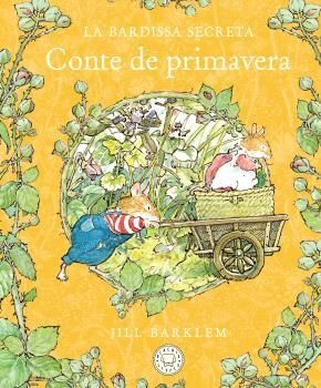 CONTE DE PRIMAVERA - NOVA EDICIÓ