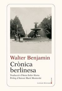 CRONICA BERLINESA
