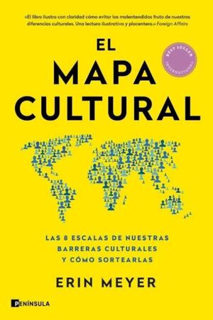 EL MAPA CULTURAL