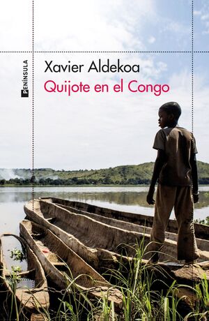 QUIJOTE EN EL CONGO