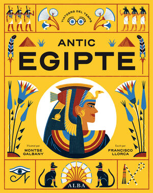 ANTIC EGIPTE