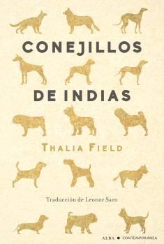 CONEJILLOS DE INDIAS