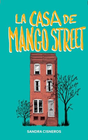 CASA DE MANGO STREET, LA