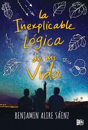 LA INEXPLICABLE LÓGICA DE MI VIDA