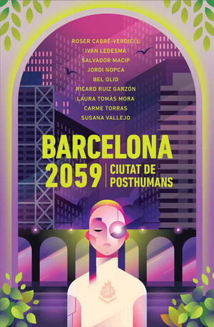 BARCELONA 2059