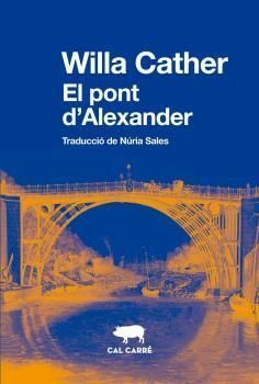 EL PONT D'ALEXANDER