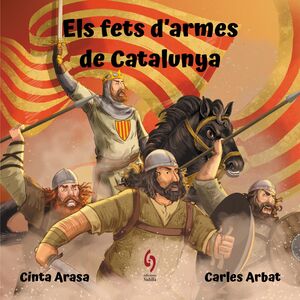 EL FETS DARNES DE CATALUNYA