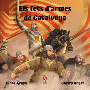 EL FETS DARNES DE CATALUNYA