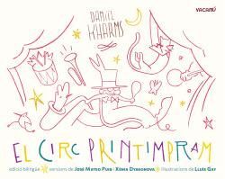 EL CIRC PRINTIMPRAM