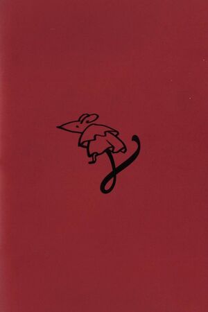 EL CONTE DEL RATOLÍ