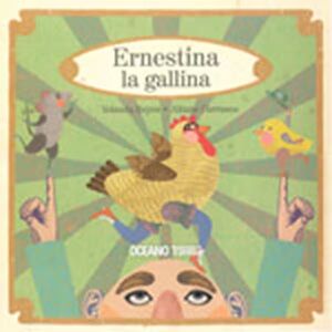 ERNESTINA LA GALLINA -CATALÀ