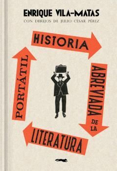 HISTORIA ABREVIADA DE LA LITERATURA PORTÁTIL