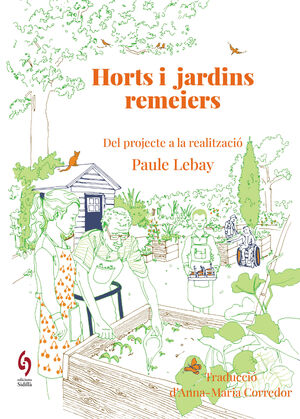 HORTS I JARDINS REMEIERS