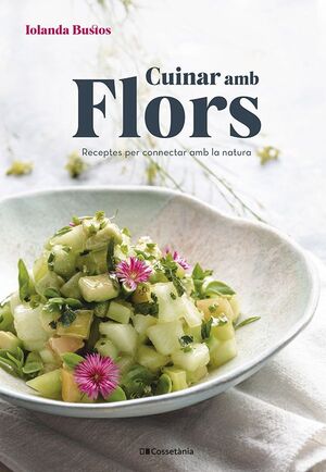 CUINAR AMB FLORS