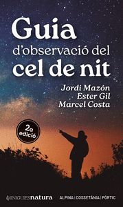 GUIA D'OBSERVACIO DEL CEL DE NIT