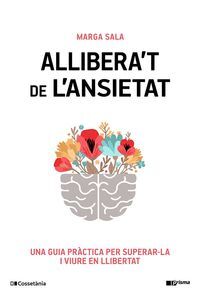 ALLIBERA'T DE L'ANSIETAT