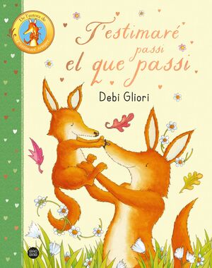 T'ESTIMARÉ PASSI EL QUE PASSI