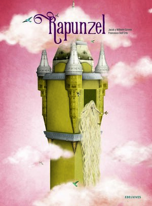 RAPUNZEL