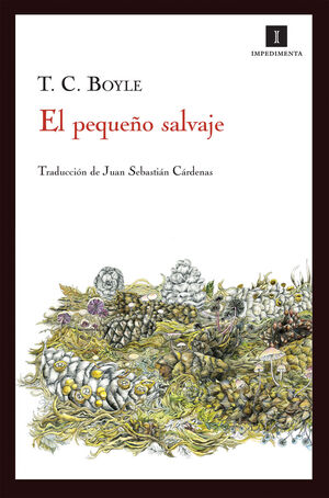 EL PEQUEÑO SALVAJE