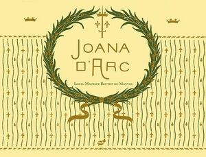 JOANA D'ARC