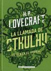 LA LLAMADA DE CTHULHU