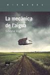 MECÀNICA DE L'AIGUA, LA