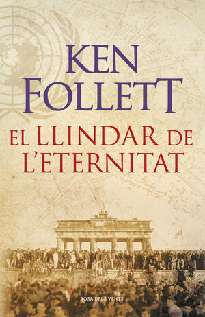 EL LLINDAR DE L'ETERNITAT (THE CENTURY 3)