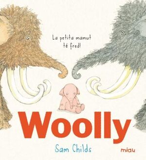 WOOLLY