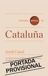 HISTÓRIA MÍNIMA DE CATALUNYA