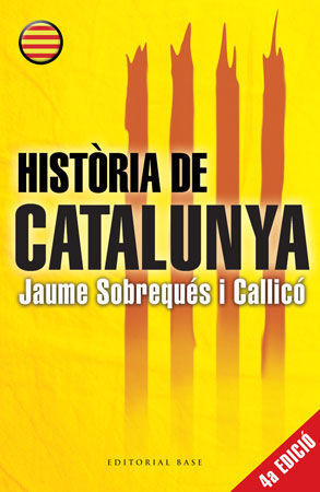 HISTÒRIA DE CATALUNYA (2015)