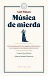 MÚSICA DE MIERDA