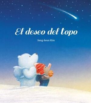 DESEO DEL TOPO, EL