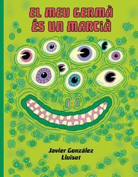 EL MEU GERMA ES UN MARCIA