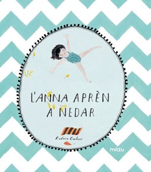 L'ANNA APRÈN A NEDAR