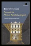 LOS CASOS DE HORACE RUMPOLE, ABOGADO